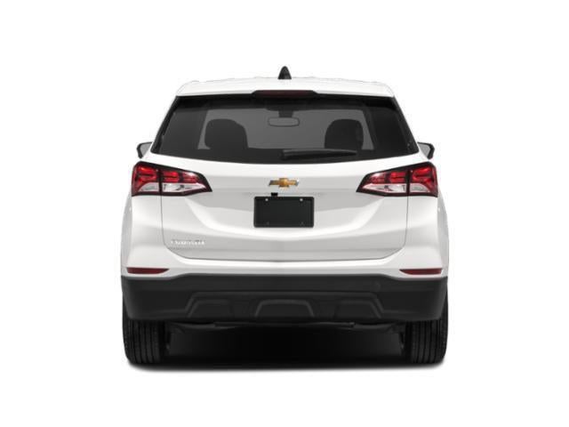 2024 Chevrolet Equinox AWD RS