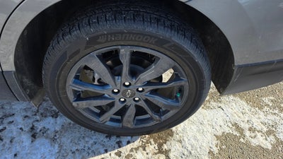 2024 Chevrolet Equinox AWD RS