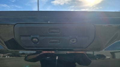 2021 GMC Sierra 1500 4WD Crew Cab Short Box AT4