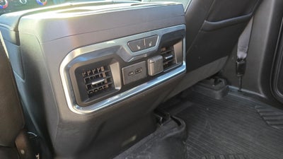 2021 GMC Sierra 1500 4WD Crew Cab Short Box AT4