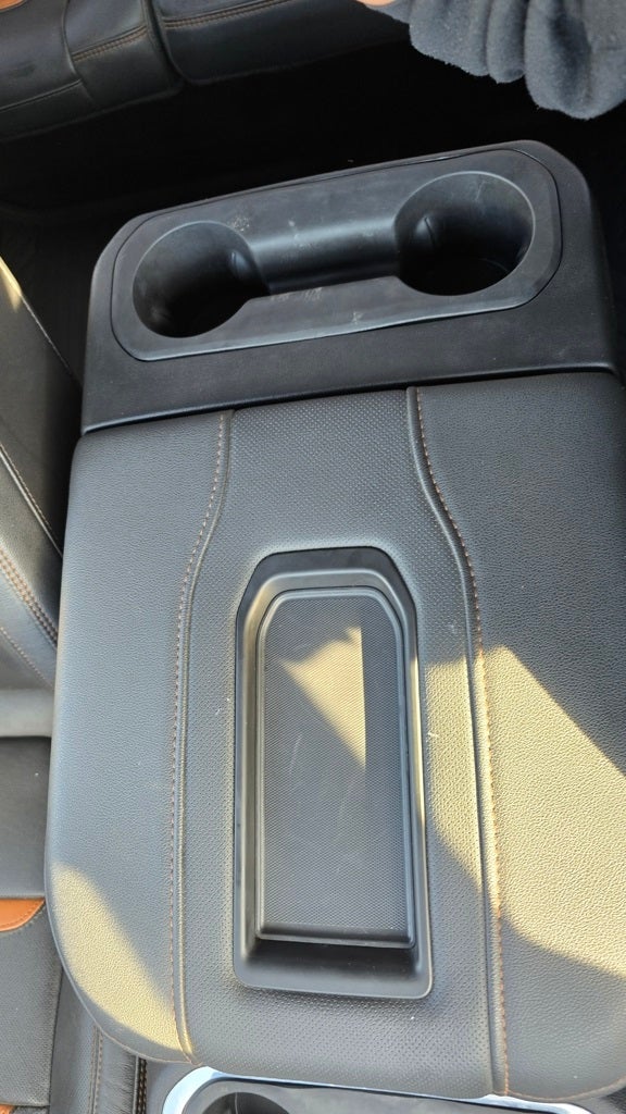 2021 GMC Sierra 1500 4WD Crew Cab Short Box AT4