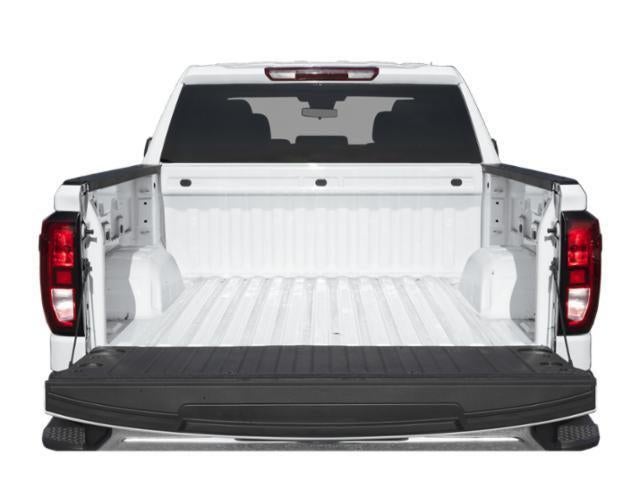 2026 GMC Sierra 1500 Crew Cab, Short Bed, SLT, 4WD