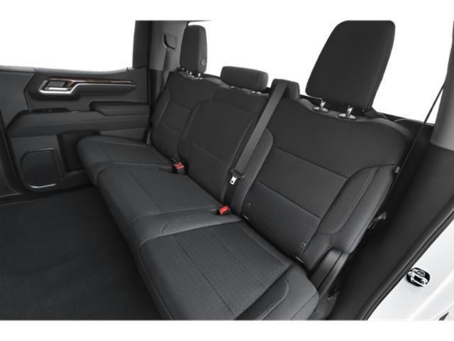 2026 GMC Sierra 1500 Crew Cab, Short Bed, SLT, 4WD