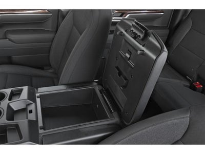 2026 GMC Sierra 1500 Crew Cab, Short Bed, SLT, 4WD