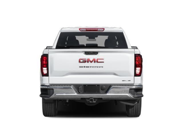 2026 GMC Sierra 1500 Crew Cab, Short Bed, SLT, 4WD