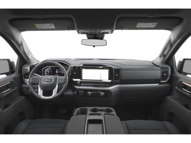 2026 GMC Sierra 1500 Crew Cab, Short Bed, SLT, 4WD