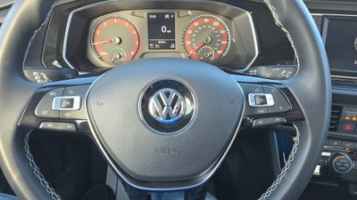 2021 Volkswagen Jetta 1.4T SE