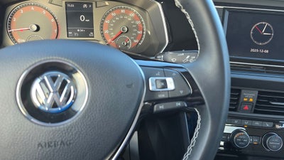 2021 Volkswagen Jetta 1.4T SE