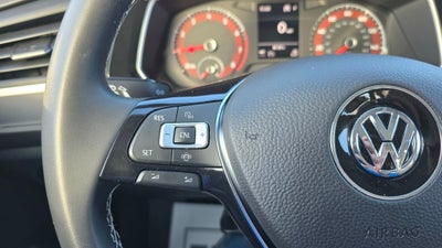 2021 Volkswagen Jetta 1.4T SE