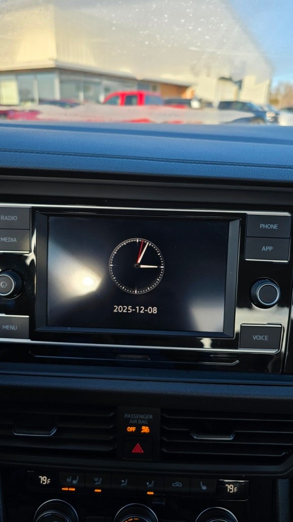 2021 Volkswagen Jetta 1.4T SE