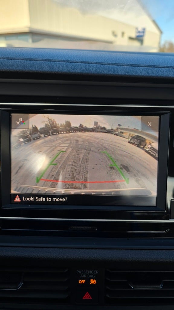 2021 Volkswagen Jetta 1.4T SE