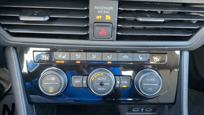 2021 Volkswagen Jetta 1.4T SE