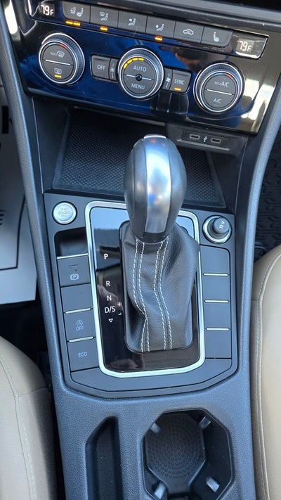 2021 Volkswagen Jetta 1.4T SE