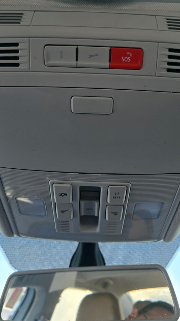 2021 Volkswagen Jetta 1.4T SE