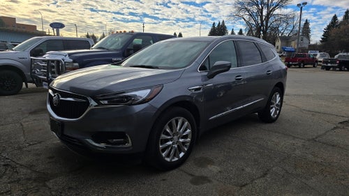 2020 Buick Enclave AWD Premium