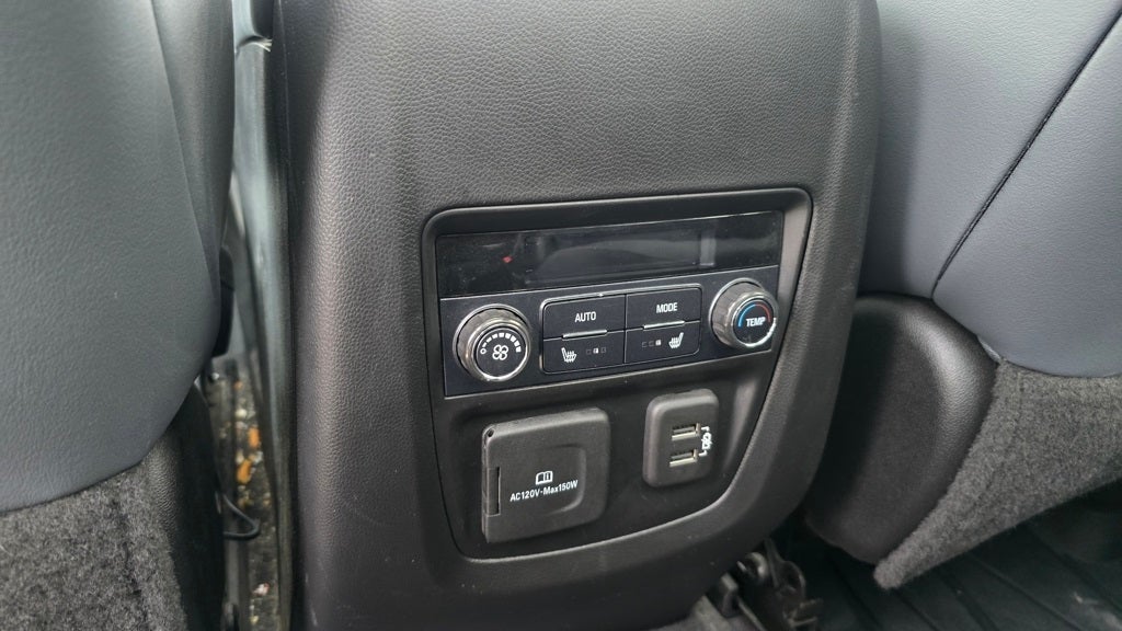 2020 Buick Enclave AWD Premium