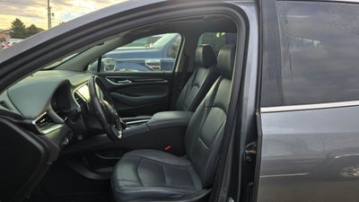 2020 Buick Enclave AWD Premium