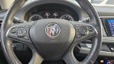 2020 Buick Enclave AWD Premium