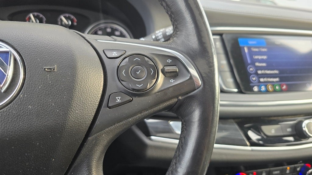 2020 Buick Enclave AWD Premium