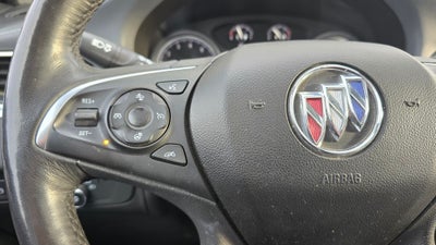 2020 Buick Enclave AWD Premium