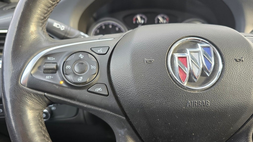 2020 Buick Enclave AWD Premium