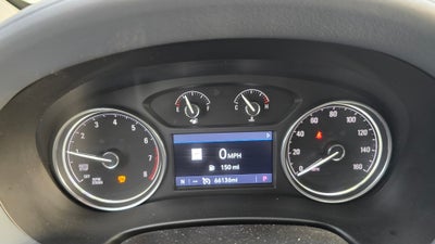 2020 Buick Enclave AWD Premium