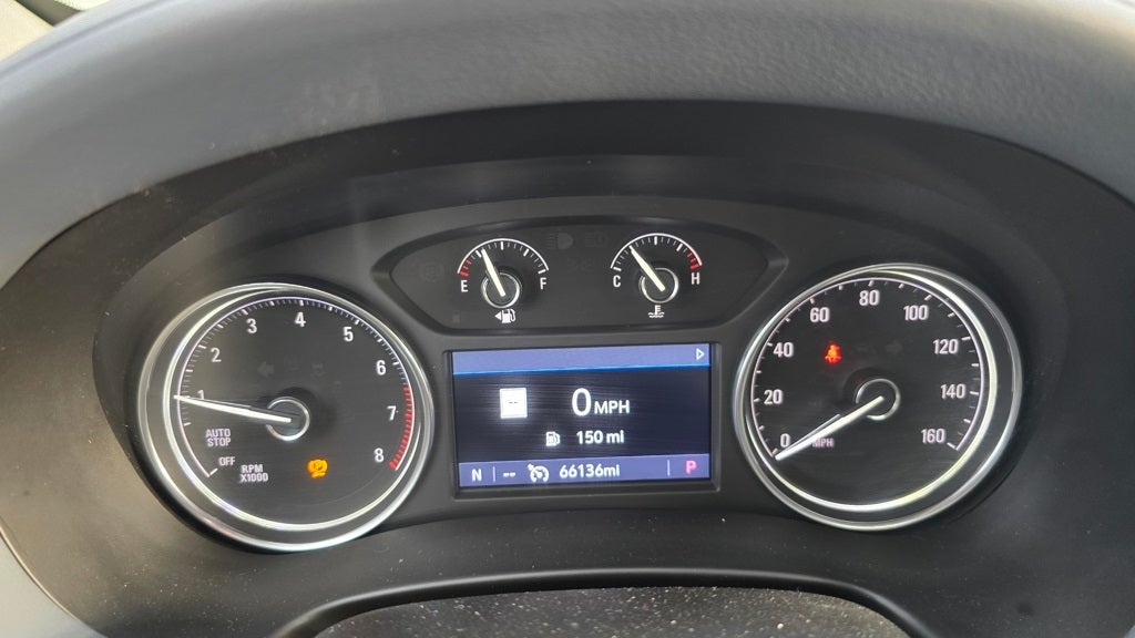 2020 Buick Enclave AWD Premium