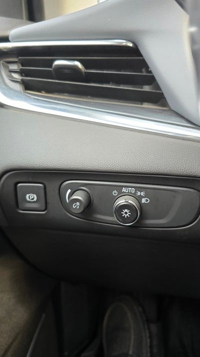 2020 Buick Enclave AWD Premium