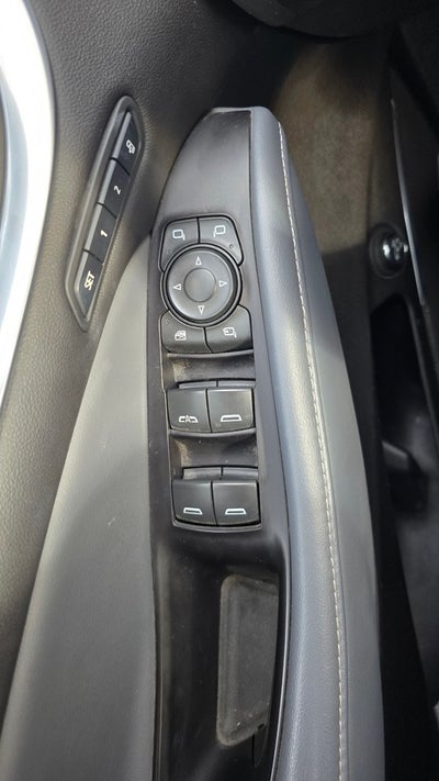 2020 Buick Enclave AWD Premium