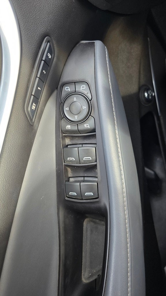 2020 Buick Enclave AWD Premium