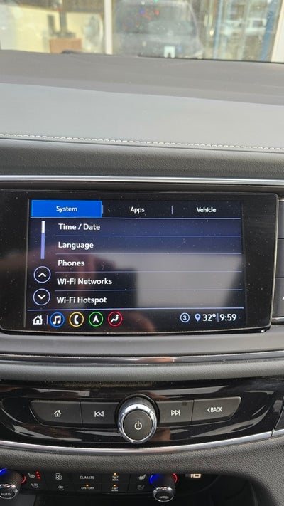 2020 Buick Enclave AWD Premium