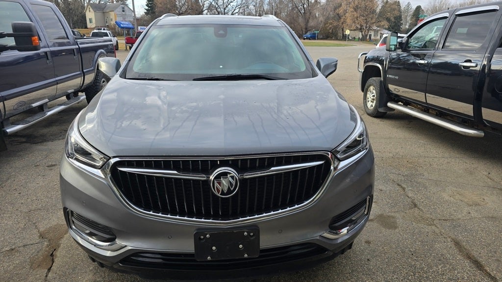 2020 Buick Enclave AWD Premium