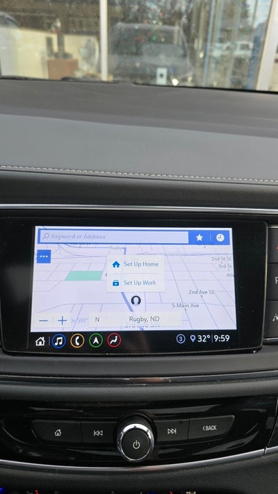 2020 Buick Enclave AWD Premium