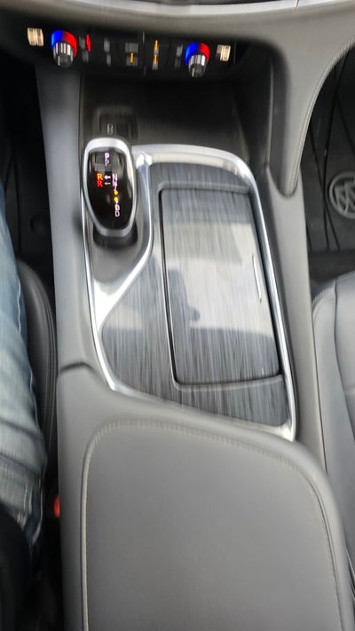 2020 Buick Enclave AWD Premium