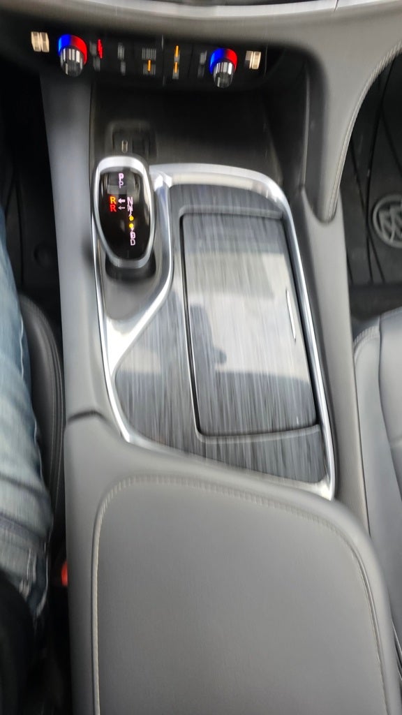 2020 Buick Enclave AWD Premium