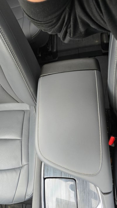 2020 Buick Enclave AWD Premium