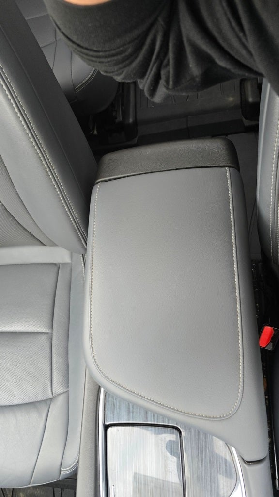 2020 Buick Enclave AWD Premium