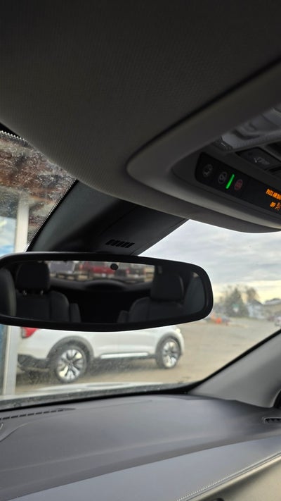 2020 Buick Enclave AWD Premium