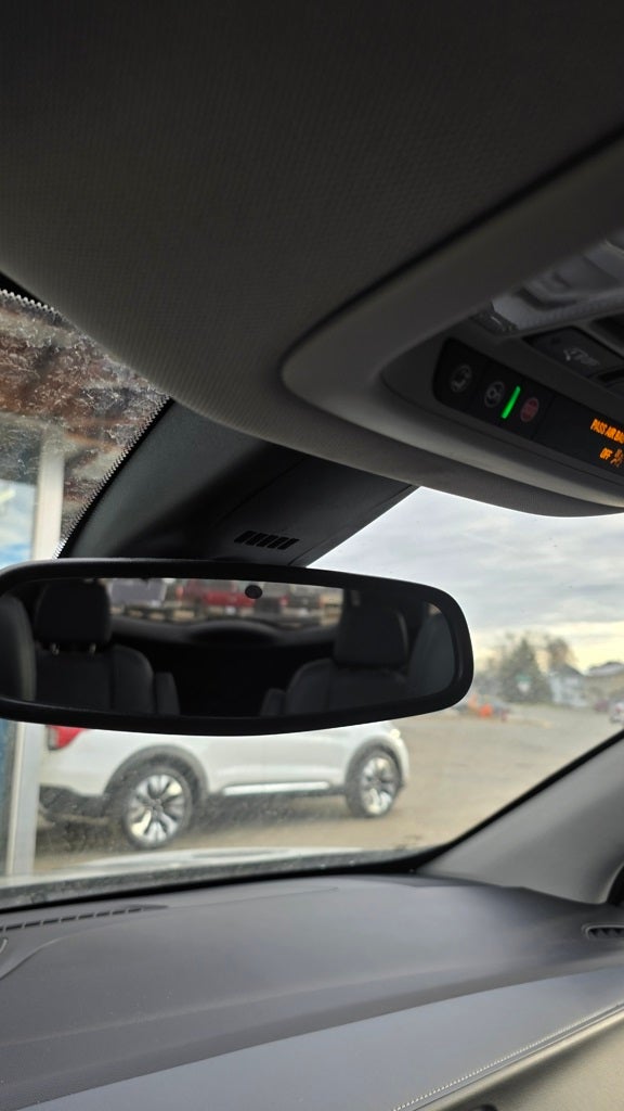 2020 Buick Enclave AWD Premium