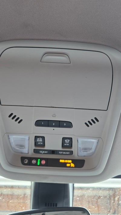 2020 Buick Enclave AWD Premium