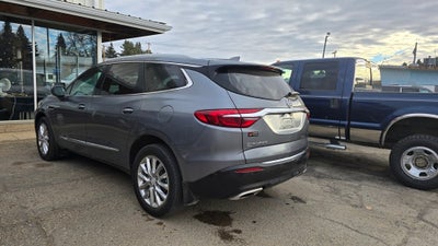 2020 Buick Enclave AWD Premium