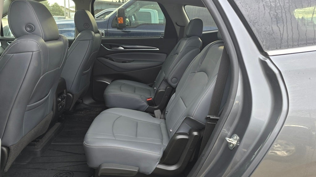 2020 Buick Enclave AWD Premium