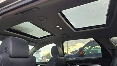 2020 Buick Enclave AWD Premium