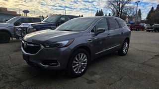 2020 Buick Enclave AWD Premium