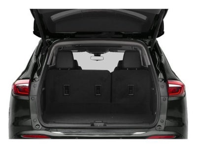 2021 Buick Enclave AWD Avenir