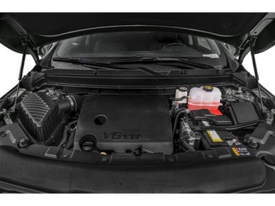 2021 Buick Enclave AWD Avenir