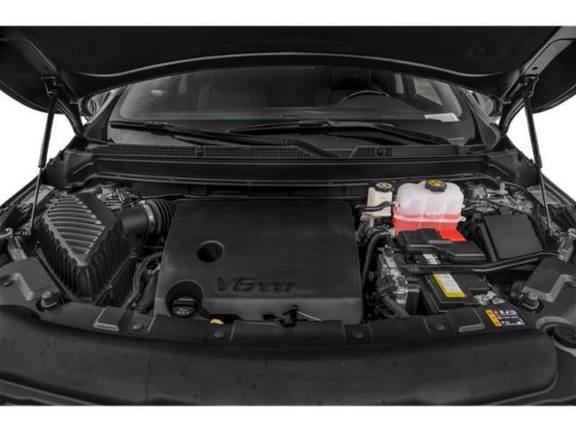 2021 Buick Enclave AWD Avenir