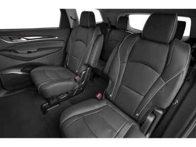 2021 Buick Enclave AWD Avenir