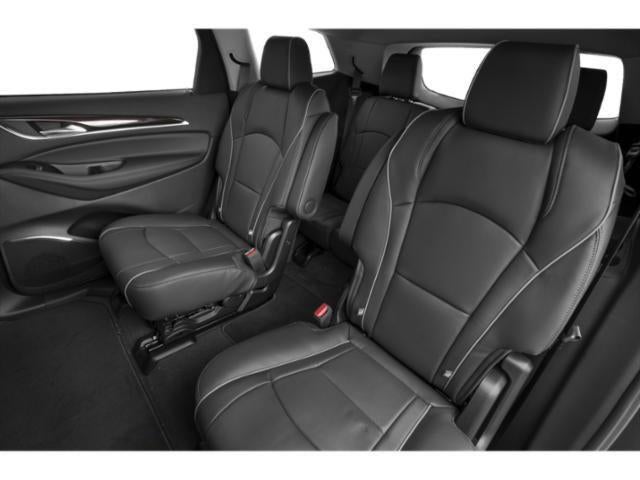 2021 Buick Enclave AWD Avenir