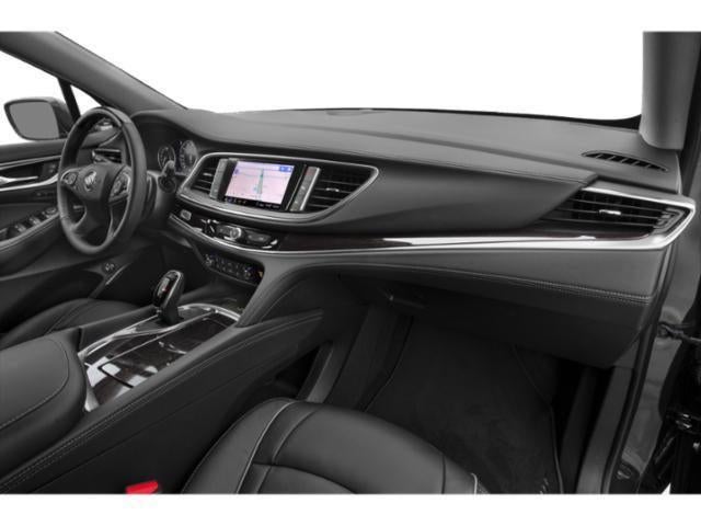 2021 Buick Enclave AWD Avenir